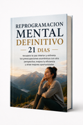 Reprogramación Mental 21